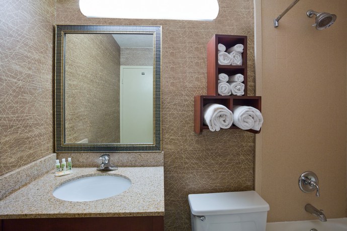 Imagen de la habitación del Hotel Best Western Fairmont. Foto 15