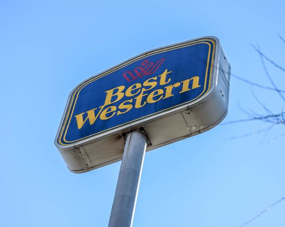 Imagen general del Hotel Best Western Fairwinds Inn. Foto 8