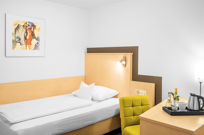 Imagen de la habitación del Hotel Best Western Favorit. Foto 11