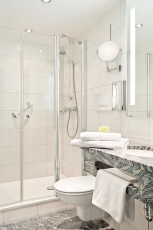 Imagen de la habitación del Hotel Best Western Favorit. Foto 14