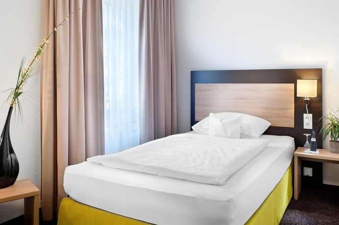 Imagen de la habitación del Hotel Best Western Favorit. Foto 15