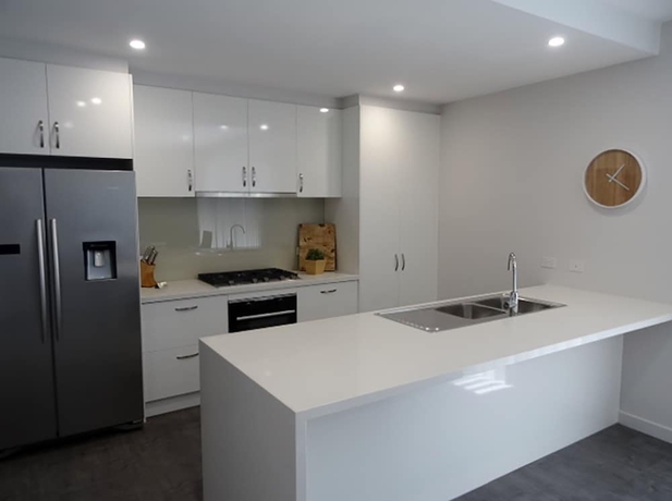 Imagen de la habitación del Hotel Best Western Fawkner Airport Motor Inn. Foto 3