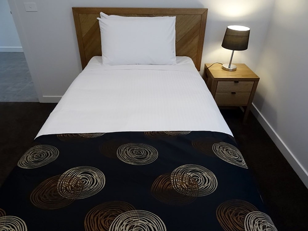 Imagen de la habitación del Hotel Best Western Fawkner Airport Motor Inn. Foto 4