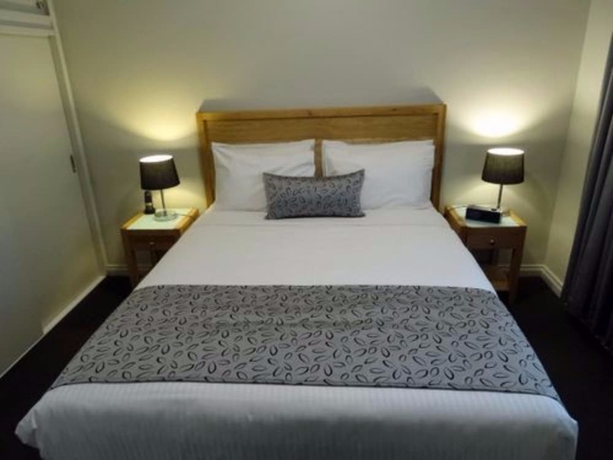 Imagen de la habitación del Hotel Best Western Fawkner Airport Motor Inn. Foto 6