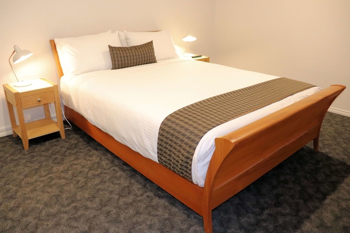Imagen de la habitación del Hotel Best Western Fawkner Airport Motor Inn. Foto 11