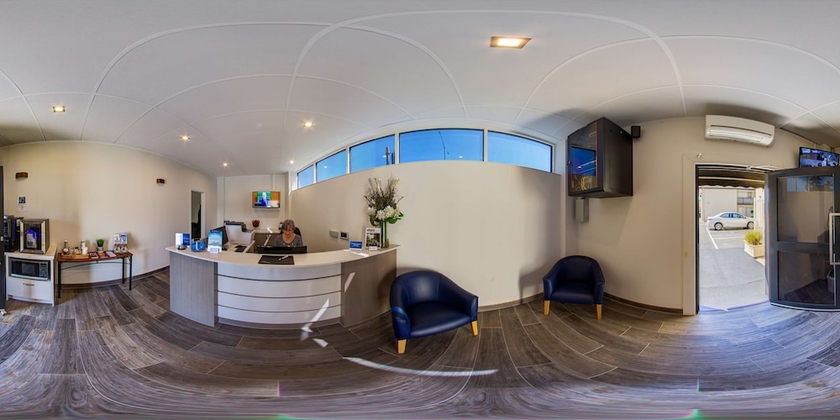 Imagen de los interiores del Hotel Best Western Fawkner Airport Motor Inn. Foto 19