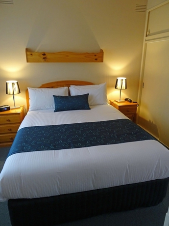 Imagen de la habitación del Hotel Best Western Fawkner Airport Motor Inn. Foto 12