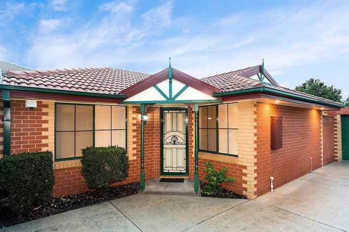 Imagen general del Hotel Best Western Fawkner Airport Motor Inn. Foto 2