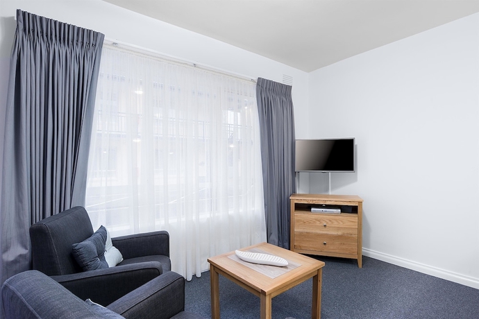 Imagen de la habitación del Hotel Best Western Fawkner Airport Motor Inn. Foto 14