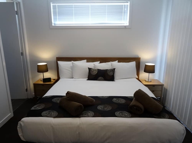 Imagen de la habitación del Hotel Best Western Fawkner Airport Motor Inn. Foto 16
