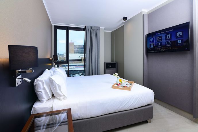 Imagen de la habitación del Hotel Best Western Ferrat. Foto 3