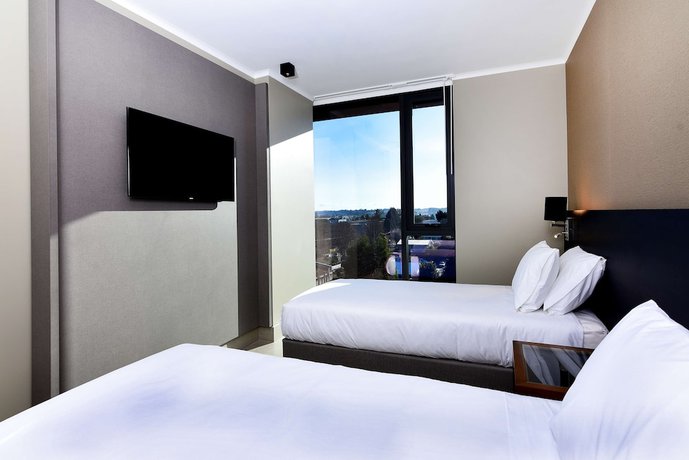 Imagen de la habitación del Hotel Best Western Ferrat. Foto 4