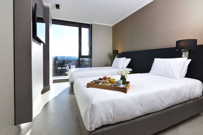 Imagen de la habitación del Hotel Best Western Ferrat. Foto 5