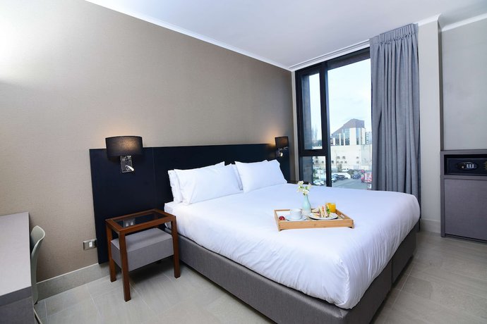 Imagen de la habitación del Hotel Best Western Ferrat. Foto 6