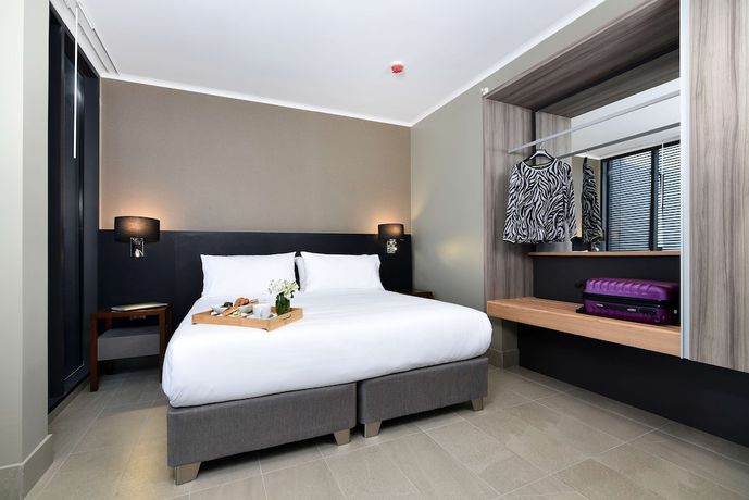 Imagen de la habitación del Hotel Best Western Ferrat. Foto 10