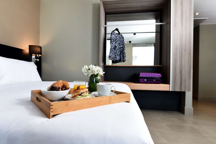 Imagen de la habitación del Hotel Best Western Ferrat. Foto 12