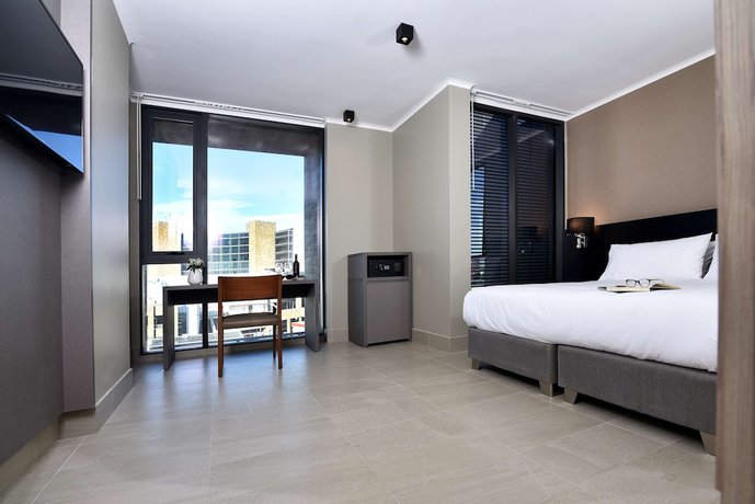 Imagen de la habitación del Hotel Best Western Ferrat. Foto 14