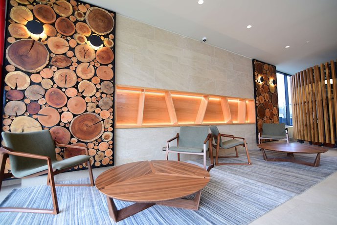 Imagen de los interiores del Hotel Best Western Ferrat. Foto 20