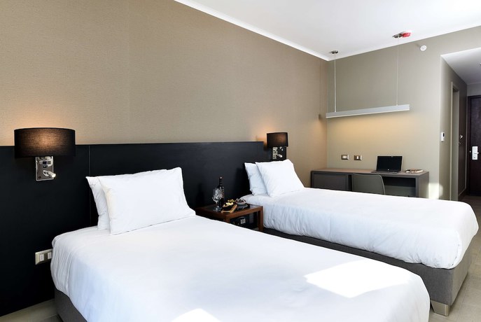 Imagen de la habitación del Hotel Best Western Ferrat. Foto 16