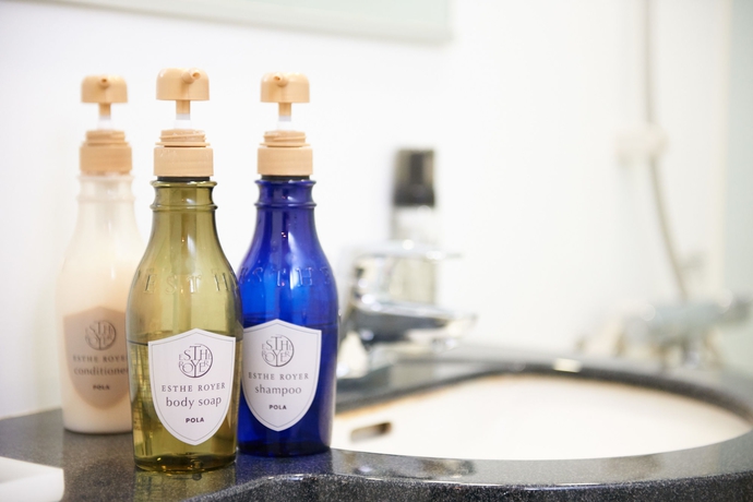 Imagen de la habitación del Hotel Best Western Fino Osaka Shinsaibashi. Foto 7