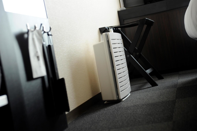 Imagen de la habitación del Hotel Best Western Fino Osaka Shinsaibashi. Foto 12