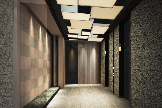 Imagen de los interiores del Hotel Best Western Fino Tokyo Akasaka. Foto 8