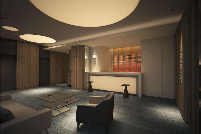 Imagen de los interiores del Hotel Best Western Fino Tokyo Akasaka. Foto 9