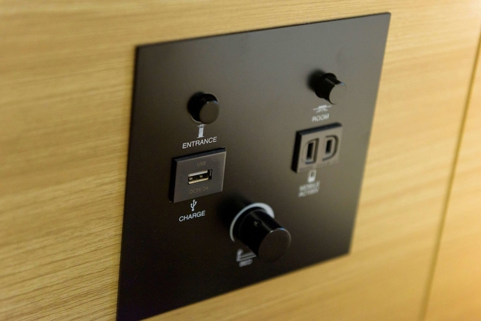 Imagen de la habitación del Hotel Best Western Fino Tokyo Akihabara. Foto 3