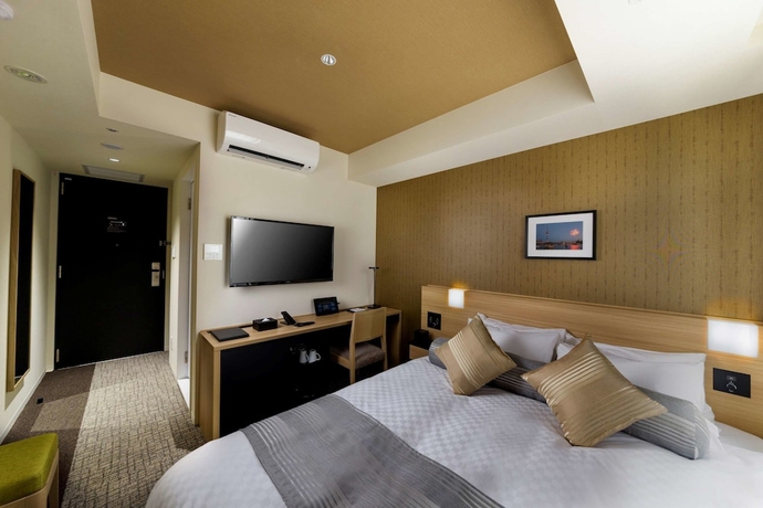 Imagen de la habitación del Hotel Best Western Fino Tokyo Akihabara. Foto 6
