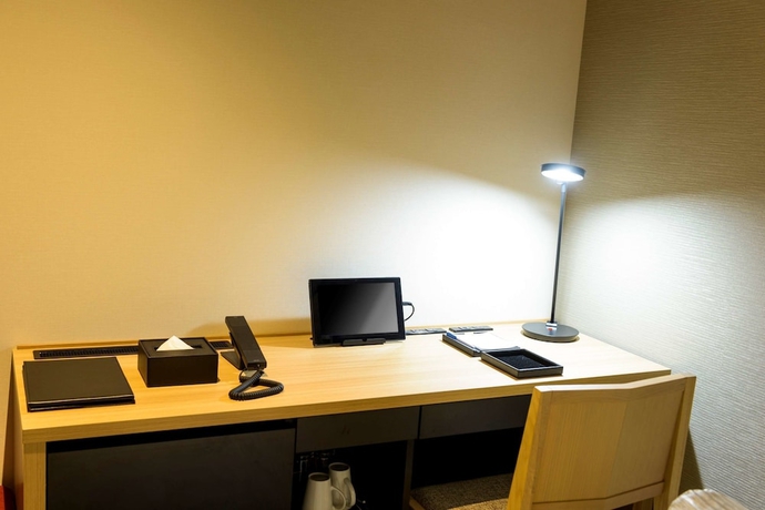 Imagen de la habitación del Hotel Best Western Fino Tokyo Akihabara. Foto 7