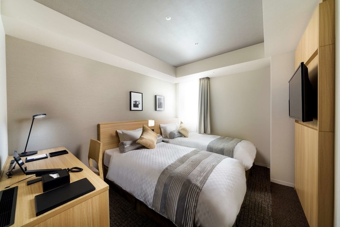 Imagen de la habitación del Hotel Best Western Fino Tokyo Akihabara. Foto 8