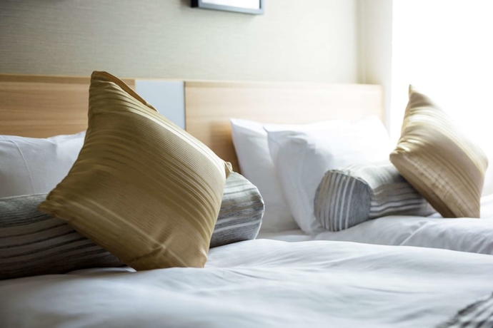 Imagen de la habitación del Hotel Best Western Fino Tokyo Akihabara. Foto 9