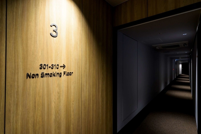 Imagen de la habitación del Hotel Best Western Fino Tokyo Akihabara. Foto 10