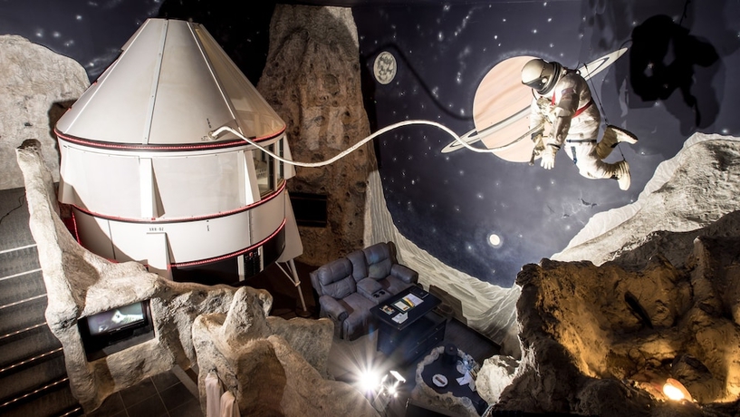 Imagen de la habitación del Hotel Best Western Fireside Inn. Foto 2