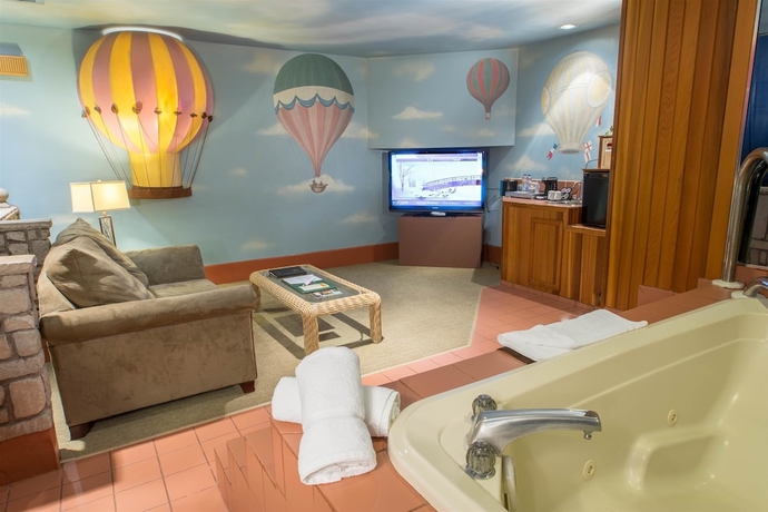 Imagen de la habitación del Hotel Best Western Fireside Inn. Foto 10