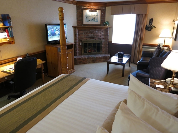 Imagen de la habitación del Hotel Best Western Fireside Inn. Foto 14