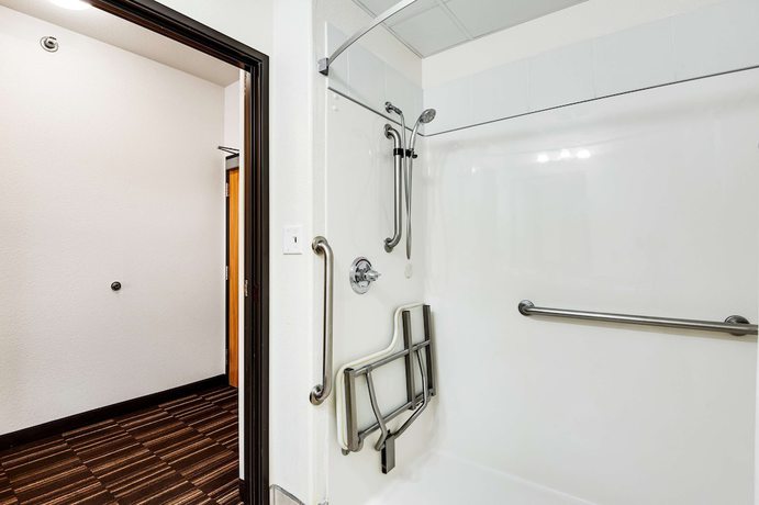 Imagen de la habitación del Hotel Best Western Firestone Inn And Suites. Foto 3