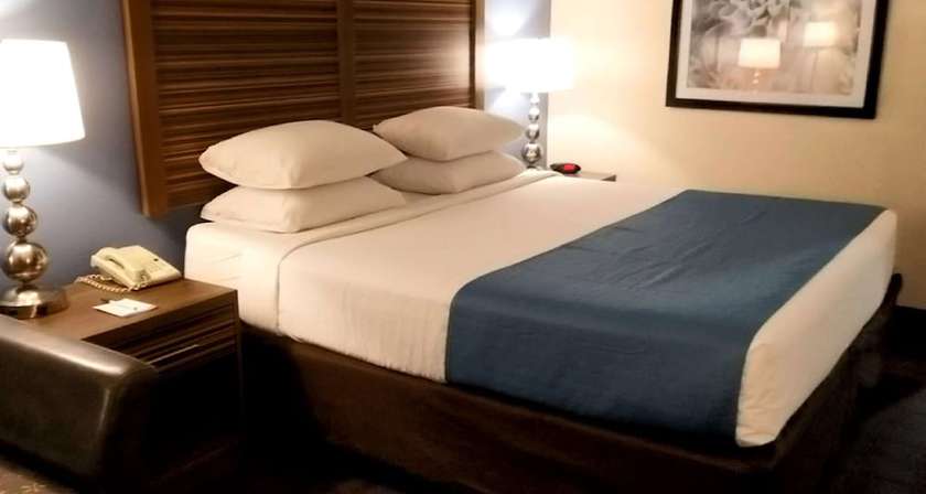 Imagen de la habitación del Hotel Best Western Fishers/Indianapolis Area. Foto 3