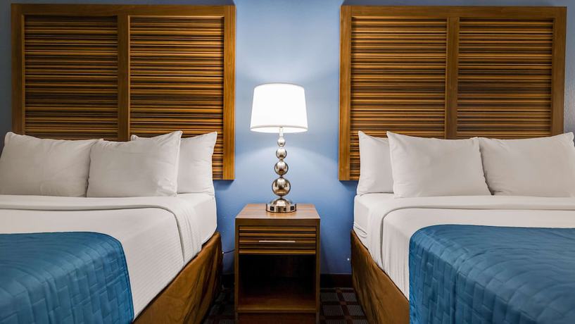 Imagen de la habitación del Hotel Best Western Fishers/Indianapolis Area. Foto 6