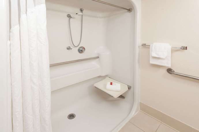 Imagen de la habitación del Hotel Best Western Fishers/Indianapolis Area. Foto 8