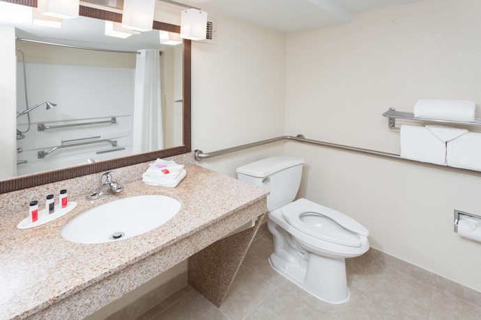 Imagen de la habitación del Hotel Best Western Fishers/Indianapolis Area. Foto 9