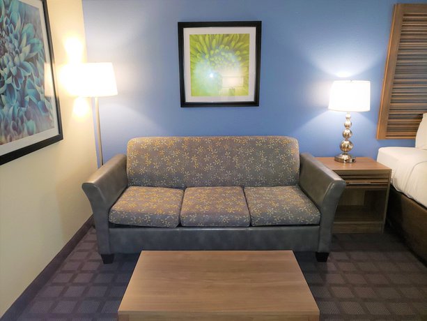 Imagen de la habitación del Hotel Best Western Fishers/Indianapolis Area. Foto 10