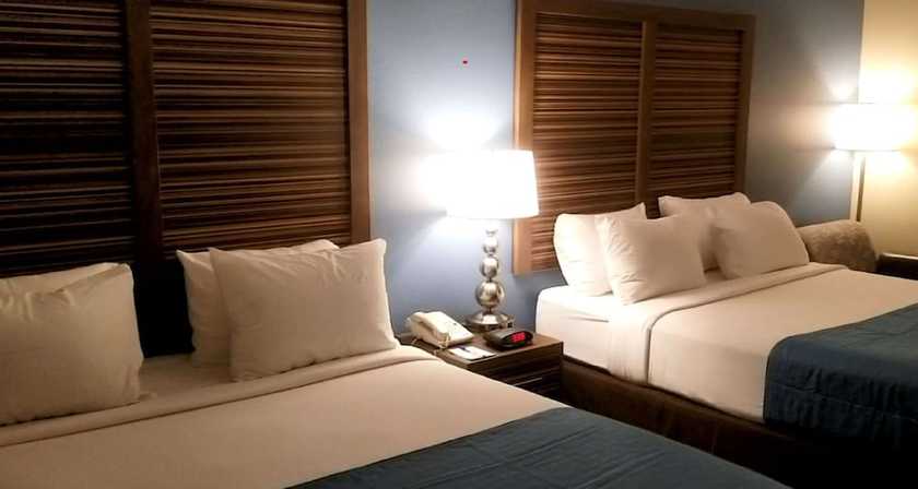 Imagen de la habitación del Hotel Best Western Fishers/Indianapolis Area. Foto 12