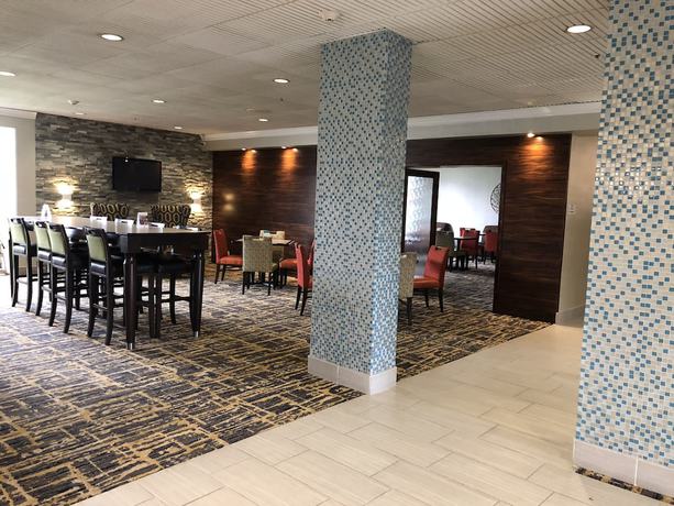 Imagen de los interiores del Hotel Best Western Fishers/Indianapolis Area. Foto 20
