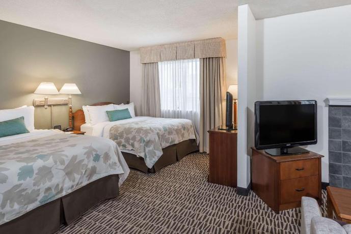 Imagen de la habitación del Hotel Best Western Fishkill Inn & Suites. Foto 9