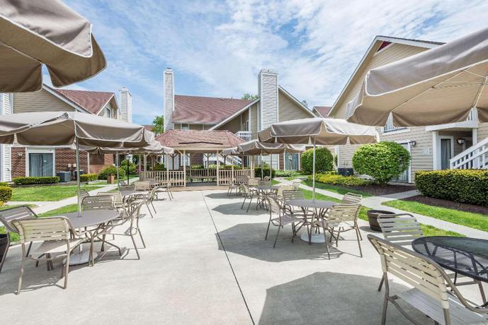 Imagen general del Hotel Best Western Fishkill Inn & Suites. Foto 2