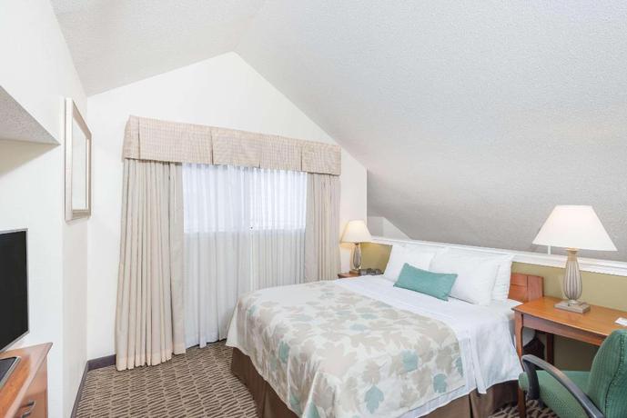Imagen de la habitación del Hotel Best Western Fishkill Inn & Suites. Foto 14