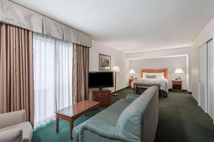 Imagen de la habitación del Hotel Best Western Fishkill Inn & Suites. Foto 16