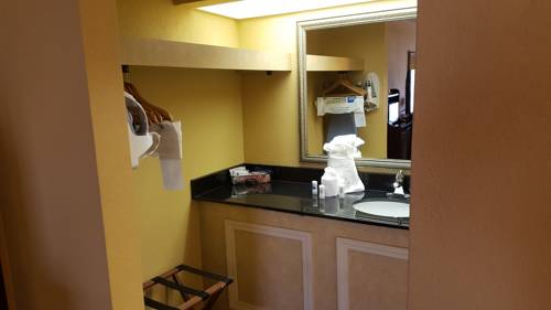 Imagen de la habitación del Hotel Best Western Flagship Inn. Foto 4