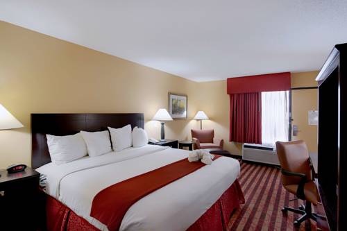 Imagen de la habitación del Hotel Best Western Flagship Inn. Foto 7